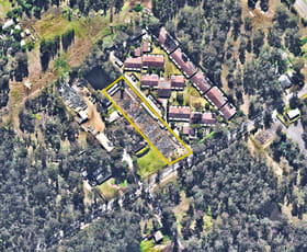 Development / Land commercial property for sale at Part of 9 Bandon Road Vineyard NSW 2765