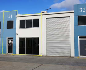 Factory, Warehouse & Industrial commercial property leased at Geebung QLD 4034