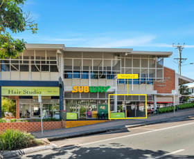 Offices commercial property for lease at 1 Maud Street Nambour QLD 4560