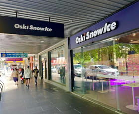 Shop & Retail commercial property for lease at Shop/299 Elizabeth Street Melbourne VIC 3000