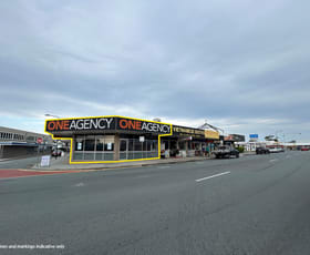 Medical / Consulting commercial property leased at 5 & 6/106 Sutton Street Redcliffe QLD 4020