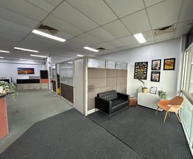 Medical / Consulting commercial property leased at 5 & 6/106 Sutton Street Redcliffe QLD 4020