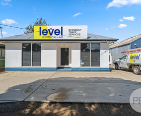 Shop & Retail commercial property leased at 58 Chaston Street Wagga Wagga NSW 2650