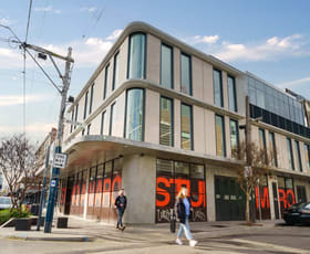 Medical / Consulting commercial property for lease at 168 Chapel Street Windsor VIC 3181