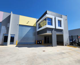 Factory, Warehouse & Industrial commercial property for lease at 3/41 - 45 Kurrle Road Sunbury VIC 3429