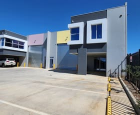 Factory, Warehouse & Industrial commercial property for lease at 3/41 - 45 Kurrle Road Sunbury VIC 3429