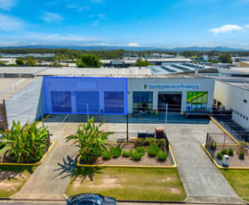 Factory, Warehouse & Industrial commercial property leased at 1/9 Wrights Place Arundel QLD 4214