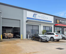 Showrooms / Bulky Goods commercial property for lease at 1/79 Hector Street W Osborne Park WA 6017