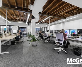 Offices commercial property leased at 139 Gotha Street Fortitude Valley QLD 4006