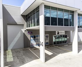Factory, Warehouse & Industrial commercial property for lease at 14/10 Depot Street Banyo QLD 4014
