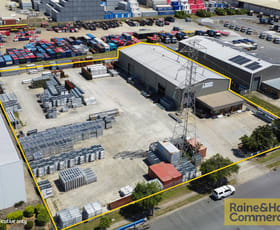 Offices commercial property leased at 51B Buchanan Road Banyo QLD 4014