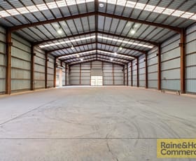 Offices commercial property leased at 51B Buchanan Road Banyo QLD 4014