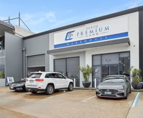 Showrooms / Bulky Goods commercial property for lease at 1/79 Hector Street W Osborne Park WA 6017