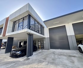 Factory, Warehouse & Industrial commercial property leased at 3/74 Flinders Parade North Lakes QLD 4509