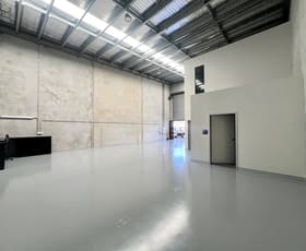 Factory, Warehouse & Industrial commercial property leased at 3/74 Flinders Parade North Lakes QLD 4509