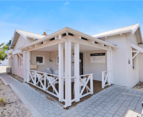 Medical / Consulting commercial property leased at 53 Hardy Road Nedlands WA 6009