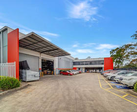 Factory, Warehouse & Industrial commercial property for lease at 19 Distribution Place Seven Hills NSW 2147