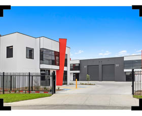 Factory, Warehouse & Industrial commercial property leased at 30 & 31/34 Brett Drive Carrum Downs VIC 3201