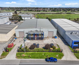 Factory, Warehouse & Industrial commercial property leased at 69 Star Crescent Hallam VIC 3803
