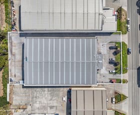 Factory, Warehouse & Industrial commercial property leased at 69 Star Crescent Hallam VIC 3803