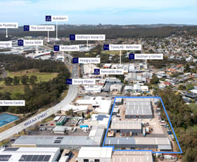 Factory, Warehouse & Industrial commercial property for lease at Unit 13, 5 Walker Street Warners Bay NSW 2282