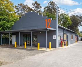 Factory, Warehouse & Industrial commercial property for lease at 5 Walker Street Warners Bay NSW 2282