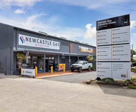 Factory, Warehouse & Industrial commercial property for lease at 5 Walker Street Warners Bay NSW 2282