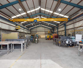 Factory, Warehouse & Industrial commercial property for lease at Unit 13, 5 Walker Street Warners Bay NSW 2282