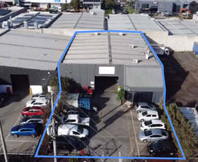 Factory, Warehouse & Industrial commercial property leased at 44 Assembly Drive Tullamarine VIC 3043