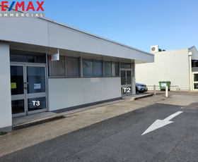 Offices commercial property leased at 3/57 Wood Street Mackay QLD 4740