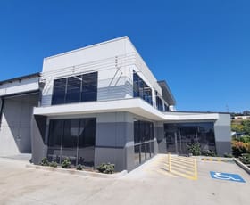 Factory, Warehouse & Industrial commercial property leased at 1/6 Coal Wash Drive Mayfield West NSW 2304