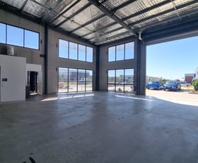 Factory, Warehouse & Industrial commercial property leased at 1/6 Coal Wash Drive Mayfield West NSW 2304