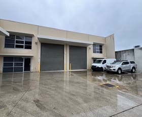Factory, Warehouse & Industrial commercial property leased at 4/9 Northward Street Upper Coomera QLD 4209
