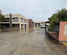 Factory, Warehouse & Industrial commercial property leased at 4/9 Northward Street Upper Coomera QLD 4209
