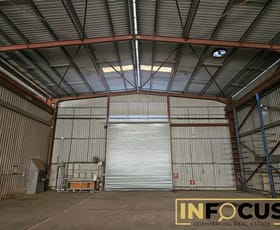 Factory, Warehouse & Industrial commercial property for lease at Warragamba NSW 2752