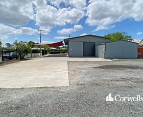 Factory, Warehouse & Industrial commercial property leased at 13 Quinzeh Creek Road Logan Village QLD 4207