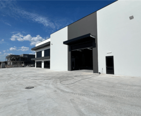Factory, Warehouse & Industrial commercial property for lease at 263 Allen Road Forrestdale WA 6112