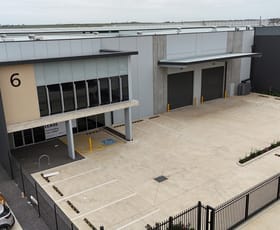 Factory, Warehouse & Industrial commercial property for lease at 6 Industry Place Corio VIC 3214