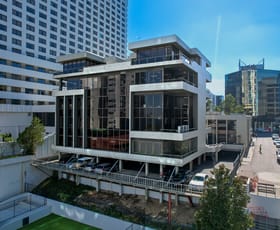 Offices commercial property for lease at Level 2/201 Adelaide Terrace East Perth WA 6004