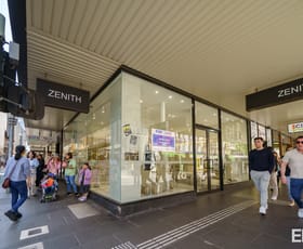 Shop & Retail commercial property leased at 118 Elizabeth Street Melbourne VIC 3000