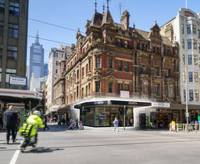 Shop & Retail commercial property leased at 118 Elizabeth Street Melbourne VIC 3000