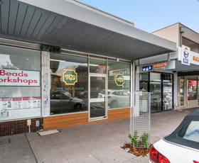 Shop & Retail commercial property leased at Retail/102 Charman Road Mentone VIC 3194