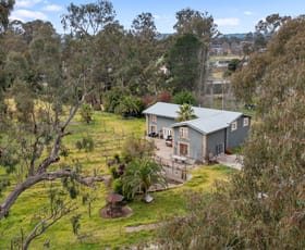 Development / Land commercial property for lease at C.A 1 EDWARD STREET Seymour VIC 3660