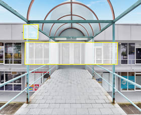 Offices commercial property leased at Shop A17/4 Central Avenue Thornleigh NSW 2120