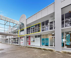 Offices commercial property leased at Shop A17/4 Central Avenue Thornleigh NSW 2120