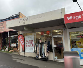 Shop & Retail commercial property leased at 29 Were Street Montmorency VIC 3094