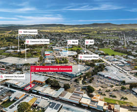 Shop & Retail commercial property for lease at 99 Vincent Street Cessnock NSW 2325