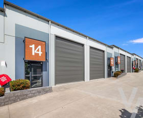Factory, Warehouse & Industrial commercial property leased at 14/15 Pacific Highway Gateshead NSW 2290
