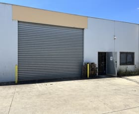 Factory, Warehouse & Industrial commercial property for lease at 5/57 Reserve Road Melton VIC 3337