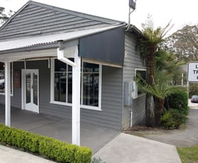 Shop & Retail commercial property for lease at 1/372 Mount Dandenong Tourist Road Sassafras VIC 3787